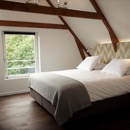 Boutique B&B Nassau Амстердам Экстерьер фото